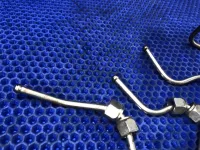 Трубка топливная на Mitsubishi Pajero Sport — фото 7