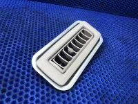 Воздушный дефлектор на Mitsubishi Pajero Sport — фото 3