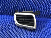 ДЕФЛЕКТОР ВОЗДУШНЫЙ ЛЕВЫЙ 4N15 Mitsubishi Pajero Sport 3  — фото 1