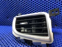 Воздушный дефлектор на Mitsubishi Pajero Sport — фото 4