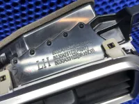Воздушный дефлектор на Mitsubishi Pajero Sport — фото 8