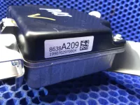 Инвертор на Mitsubishi Pajero Sport — фото 5