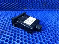 USB-накопитель на Mitsubishi Pajero Sport — фото 3