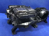 Корпус печки на Mitsubishi Pajero Sport — фото 9