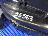 Корпус печки на Mitsubishi Pajero Sport — фото 10