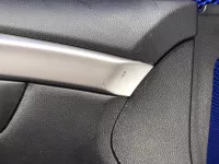 Обшивка двери передней левой на Mitsubishi Pajero Sport — фото 4