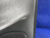 Обшивка двери задней левой на Mitsubishi Pajero Sport — фото 9