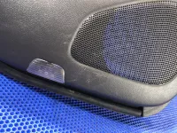 Обшивка двери задней левой на Mitsubishi Pajero Sport — фото 7