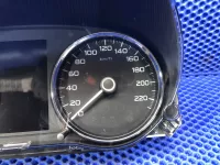 Панель приборов на Mitsubishi Pajero Sport — фото 3