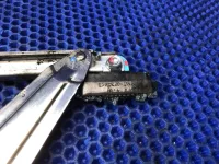 Стеклоподъемник электрический задний правый на Mitsubishi Pajero Sport — фото 5