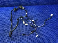 Проводка двери задней левой 4N15 Mitsubishi Pajero Sport 3  — фото 1