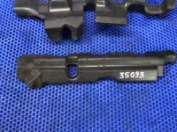 Шумоизоляция на Mitsubishi Pajero Sport — фото 3