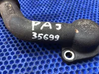 Трубка EGR на Mitsubishi Pajero Sport — фото 5
