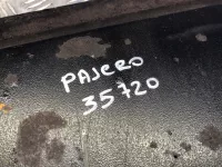 Защита картера на Mitsubishi Pajero Sport — фото 6