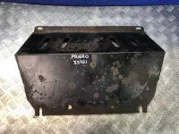Защита на Mitsubishi Pajero Sport — фото 1