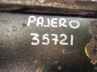 Защита на Mitsubishi Pajero Sport — фото 8