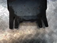 Защита КПП на Mitsubishi Pajero Sport — фото 3