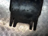 Защита КПП на Mitsubishi Pajero Sport — фото 7