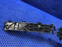 Кронштейн заднего бампера левый на Mitsubishi Pajero Sport — фото 3