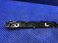 Кронштейн заднего бампера правый на Mitsubishi Pajero Sport — фото 2