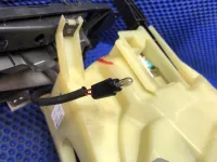 Кулиса КПП на Mitsubishi Pajero Sport — фото 17