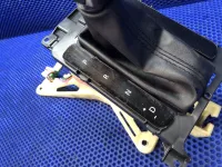 Кулиса КПП на Mitsubishi Pajero Sport — фото 2