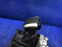 Кулиса КПП на Mitsubishi Pajero Sport — фото 5