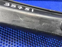 Накладка двери багажника на Mitsubishi Pajero Sport — фото 8