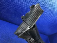 Жабо на Mitsubishi Pajero Sport — фото 14
