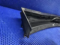 Жабо на Mitsubishi Pajero Sport — фото 10