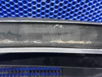 Жабо на Mitsubishi Pajero Sport — фото 11