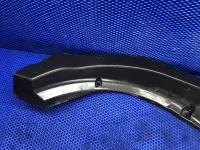 Пыльник на Mitsubishi Pajero Sport — фото 3