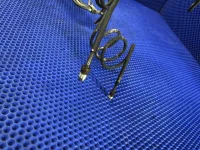 Трубка тормозная на Mitsubishi Pajero Sport — фото 7