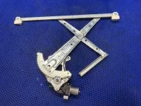 Стеклоподъемник электрический передний правый на Mitsubishi Pajero Sport — фото 9