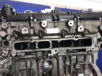 Двигатель на Mitsubishi Pajero Sport — фото 16