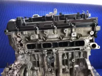 Двигатель на Mitsubishi Pajero Sport — фото 14