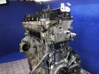 Двигатель на Mitsubishi Pajero Sport — фото 12