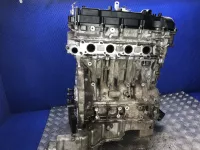 Двигатель на Mitsubishi Pajero Sport — фото 2