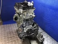 Двигатель на Mitsubishi Pajero Sport — фото 3