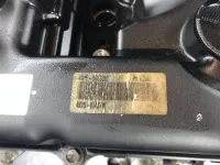Двигатель на Mitsubishi Pajero Sport — фото 30