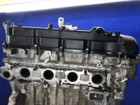 Двигатель на Mitsubishi Pajero Sport — фото 34