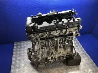Двигатель на Mitsubishi Pajero Sport — фото 8