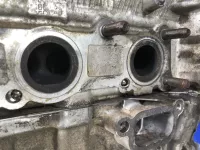 Двигатель на Mitsubishi Pajero Sport — фото 39