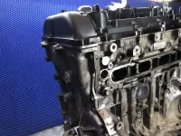 Двигатель на Mitsubishi Pajero Sport — фото 20