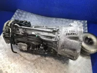 АКПП 4N15 Mitsubishi Pajero Sport 3  — фото 1