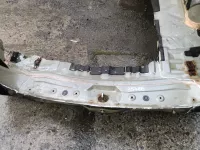 Панель задняя на Mitsubishi Pajero Sport — фото 3