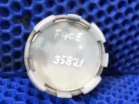 Колпачок ступицы на Geely Preface FS11 — фото 4