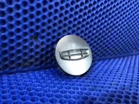 Колпачок ступицы на Geely Preface FS11 — фото 3