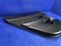 Обшивка двери задней левой на Hyundai Tucson NX4 — фото 16
