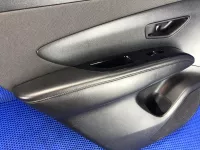 Обшивка двери задней левой на Hyundai Tucson NX4 — фото 9